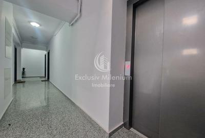 Birouri  Calea Mosilor Bloc Nou - 3
