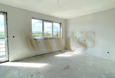 OFERTA! Casa Individuala cu garaj in Chinteni, 190mp utili,250mp teren - 9