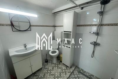 Apartament cu 2 camere decomandat în Calea Dumbrăvii - 9