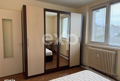Apartament cu 2 camere decomandat, mobilat în Narcisa - 5