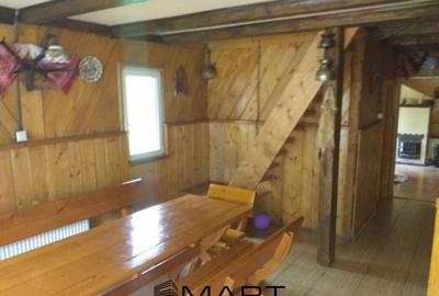 Teren de 7432 mp, în Săsciori - 14