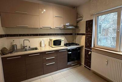 Garsonieră decomandată în Brâncoveanu - 3