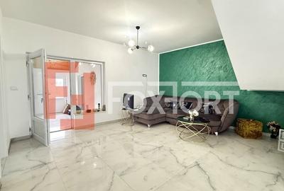 COMISION 0% Casa individuala cu 6 camere, teren generos de 950 mp, in Dinias - 3