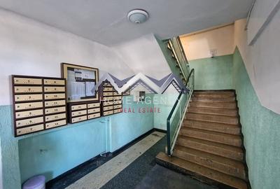 Apartament 3 camere Stefan cel Mare/Lizeanu - 14