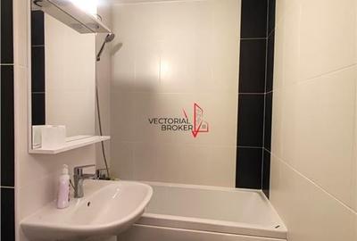 Prima inchiriere, decomandat, bloc stradal, et.2/10 la 5 min metrou Nicolae Grig Prima inchiriere, decomandat, bloc stradal, et.2/10 la 5 min metrou Nicolae Grig - 13