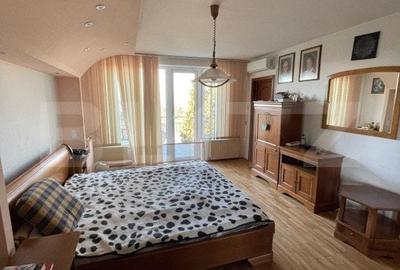 Exclusivitate! Vila cu 6 camere, 500 mp, zona Platou - 9