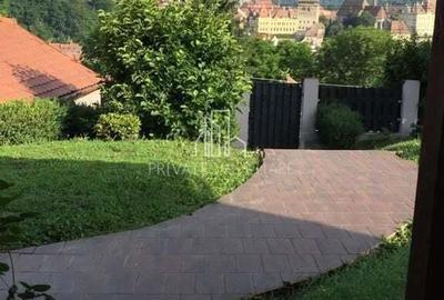 Casa cu vedere la cetate, Sighisoara, Mures - 3