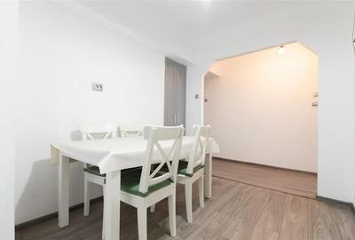 RECO Apartament modern cu 3 camere tip U -  Bl Dacia - 18