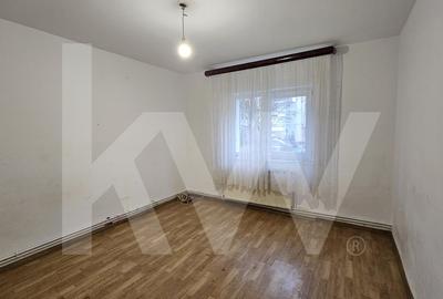 Garsoniera bucatarie separata Vasile Aaron Sibiu - 1