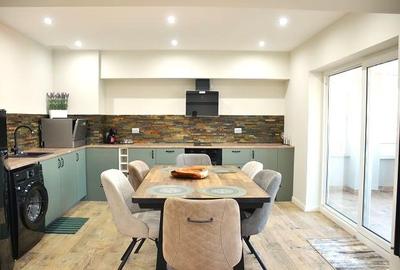 Apartament cu 4 camere decomandat în Ultracentral - 3