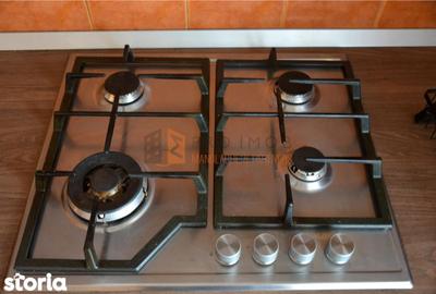 Apartament cu 3 camere decomandat în Central - 3