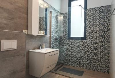 Apartament cu 3 camere decomandat în Central - 7