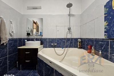 Casă cu 4 camere în Santăul Mic - 6