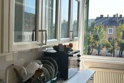Apartament cu 2 camere în Deve - 1