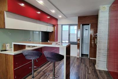 Apartament cu 3 camere în Central - 4