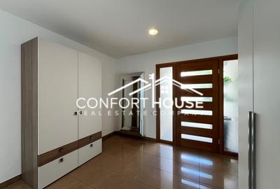 Vila P+2, 5 camere, piscina, complex rezidential, IANCU NICOLAE - 16