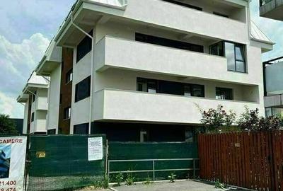 Apartament cu 3 camere decomandat în Vest