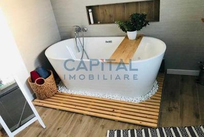 Casa superba cu panorama, cartierul nou, Dezmir - 6