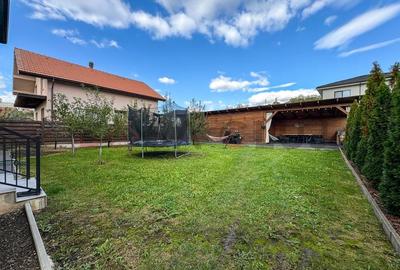 Comision 0! Casa individuala, la cheie cu teren de 700 mp! - 20