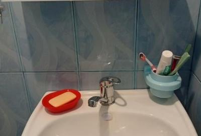 Garsoniera  de vanzare zona Vest Tulcea - 9