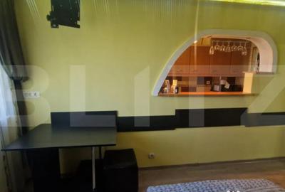 Garsonieră în Triaj - 9