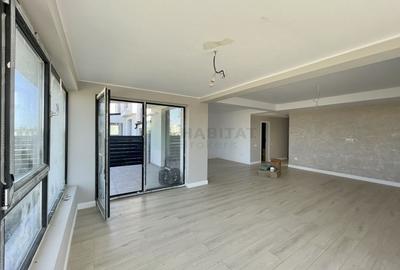 Vila in ansamblu in Tunari | Individuala, 5 camere. - 10