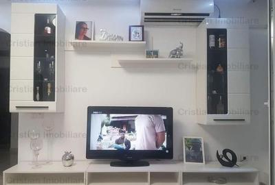 VEZI VIDEO! 3 camere Mobilat-Utilat, Finisaje Lux, confort 1 - 17