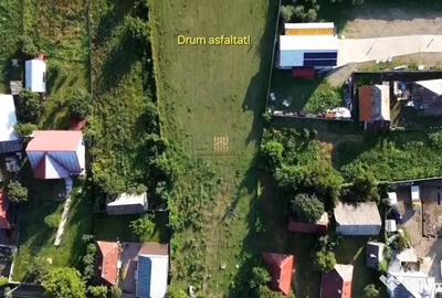 Teren de 4416 mp, în Șcheia - 8