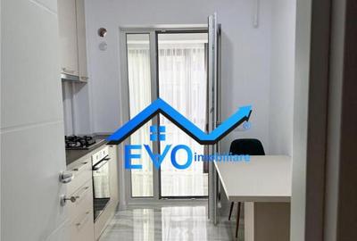 Apartament cu 2 camere, prima , zona Moara de Vant - 6