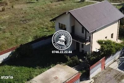 Casă cu 4 camere în Vocotești - 12