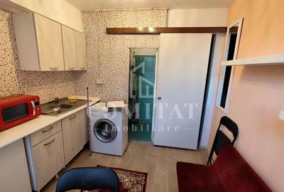 Garsoniera mobilata in cartierul Gheorgheni | Zona Poli?iei Rutiere - 3