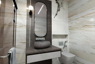 Apartament cu 2 camere decomandat în Tomis Plus - 4