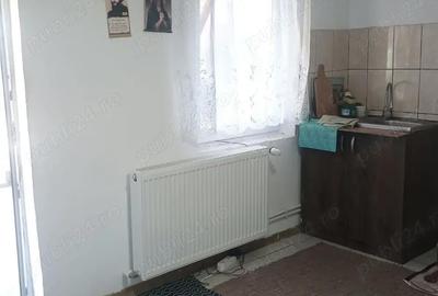 Casă cu 3 camere cu Teren 2476 Mp în Poșta Câlnău - 4