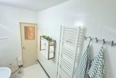 Apartament cu 2 camere decomandat în Tei - 5