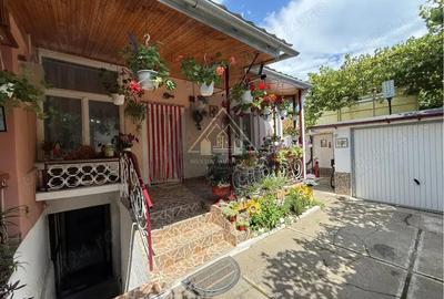 Apartament cu 2 camere în Mediaș