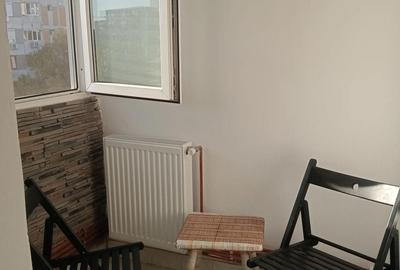 Garsonieră semidecomandată în Giurgiului - 6