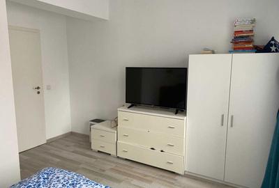 Apartament cu 2 camere decomandat în Exterior Vest - 1