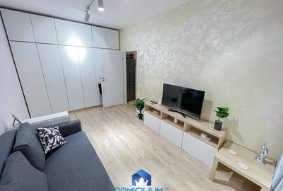 Grozavesti 5' Metrou Orhideea Regie Residence Parc Politehnica Modern
