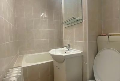 Apartament cu 2 camere nedecomandat, mobilat în Trivale - 6