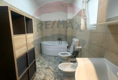 Casa tip duplex 4 camere de inchiriat - 21