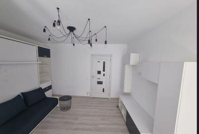 Garsoniera  de vanzare, Titan , 7 minute pana la metrou - 2