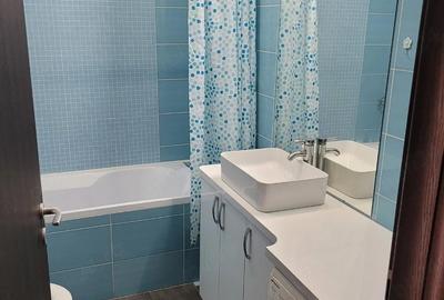 Apartament cu 2 camere decomandat în UTA - 5
