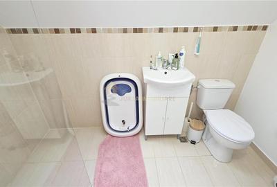 Casă cu 5 camere cu Canalizare în Dâmbul Rotund - 26