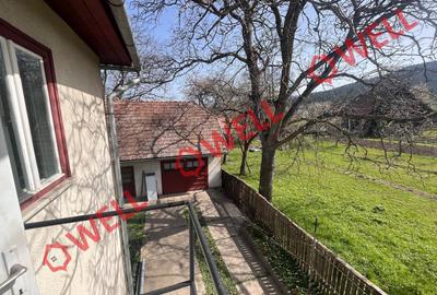Casă de familie de vânzare în Covasna, pe strada Arany János! - 14