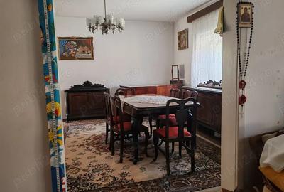 Casa cu poten?ial deosebit in centrul ora?ului ?imleu Silvaniei - 2