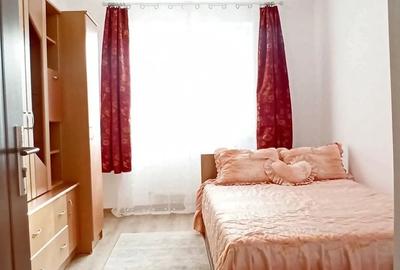 Apartament cu 2 camere de inchiriat - Zona Solidarita?ii - 1