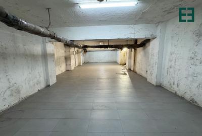 Spațiu comercial, de 180 mp, în Aradului - 1