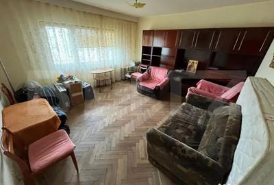 Apartament cu 3 camere decomandat, mobilat în Central - 4