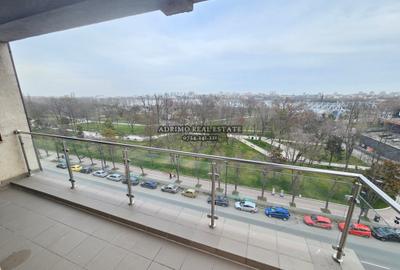 Ap3cam BLOC NOU - v-a-v City Park Mall - Priveliste Parc - Termen Lung - 700 eur - 13