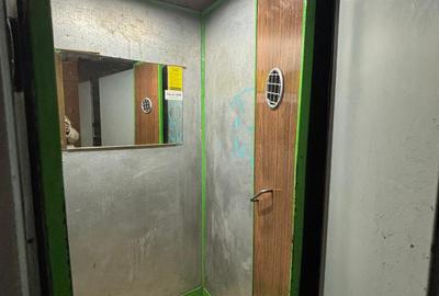 3 Camere Pod Doamna Ghica Suprafata 80 mp - 12